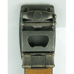 Smart Belts 45 mm Jeans Buckle 163 black