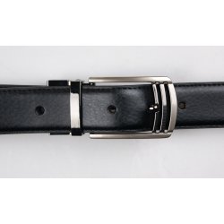 Turn Belts 35 mm 167 Pin black1/broun1