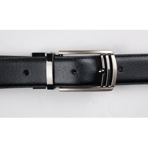 Turn Belts 35 mm 167 Pin black1/broun1