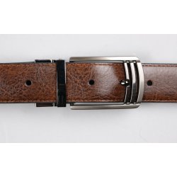 Turn Belts 35 mm 167 Pin black1/broun1