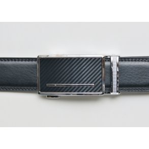 Smart Belts Blue smil