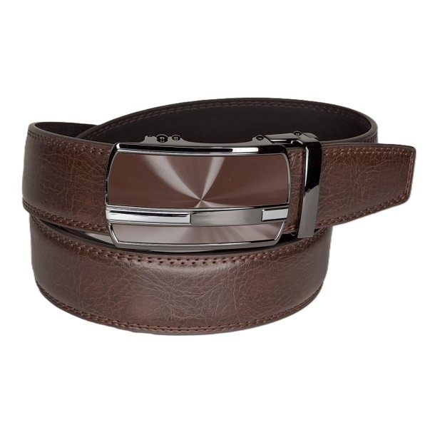 Smart Belts center art