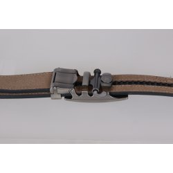 Smart Belts 4 cm Extra high quality Black