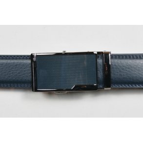 Smart Belts side art  Blue