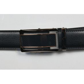 Smart Belts 2 air stripes with gold frame