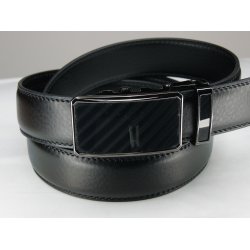 Smart Belts 30mm B Classic carbon Pattern