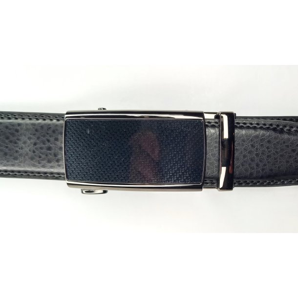 Smart belts clasik black