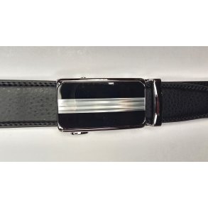 Smart belts shining middle