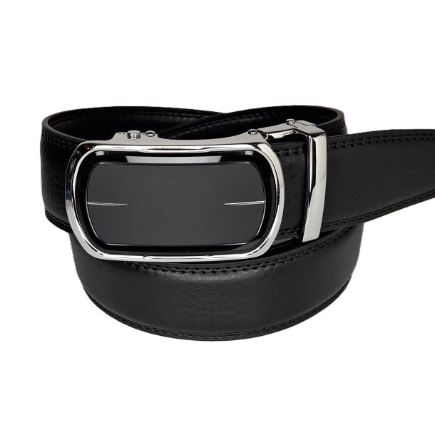 Smart Belts Buckle 472