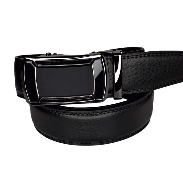 Smart Belts Buckle 473