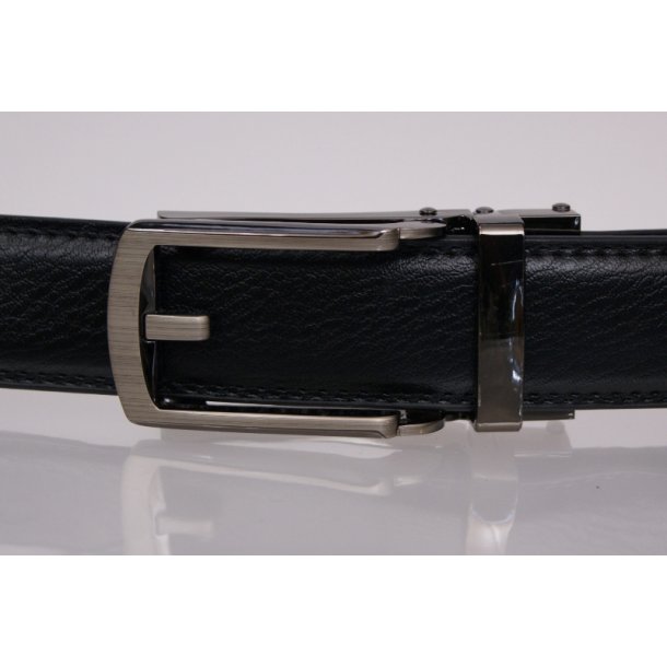 Smart Belts 35 mm Buckle 113 open 130 cm