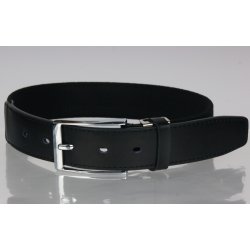 Elastic Belt 37 mm Buckle 002 open