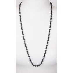 150-47 Queen 75 cm shellpearl pearl 6 mm