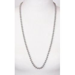 150-47 Queen 75 cm shellpearl pearl 6 mm