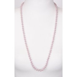 150-47 Queen 75 cm shellpearl pearl 6 mm