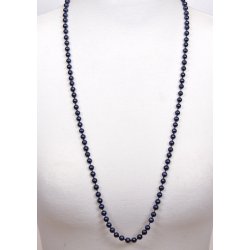 150-47 Queen 75 cm shellpearl pearl 6 mm