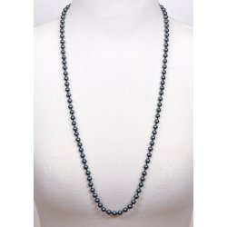 150-47 Queen 75 cm shellpearl pearl 6 mm