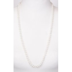 150-47 Queen 75 cm shellpearl pearl 6 mm