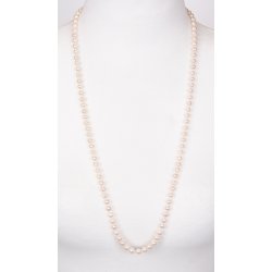 150-47 Queen 75 cm shellpearl pearl 6 mm