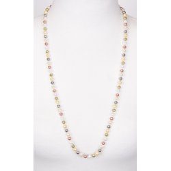 150-47 Queen 75 cm shellpearl pearl 6 mm