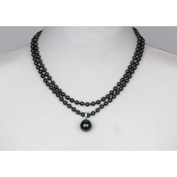 150-48 Queen 95 cm shellpearl pearl 6 mm