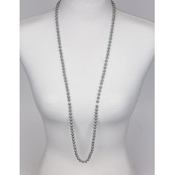 150-48 Queen 95 cm shellpearl pearl 6 mm