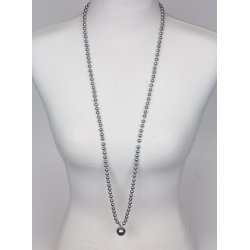 150-48 Queen 95 cm shellpearl pearl 6 mm