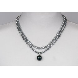 150-48 Queen 95 cm shellpearl pearl 6 mm