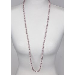 150-48 Queen 95 cm shellpearl pearl 6 mm