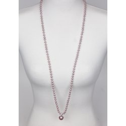 150-48 Queen 95 cm shellpearl pearl 6 mm