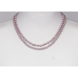 150-48 Queen 95 cm shellpearl pearl 6 mm