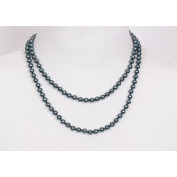 150-48 Queen 95 cm shellpearl pearl 6 mm