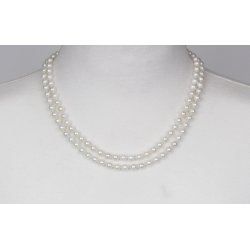150-48 Queen 95 cm shellpearl pearl 6 mm