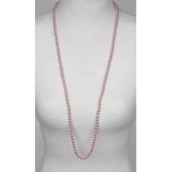 150-48 Queen 95 cm shellpearl pearl 6 mm