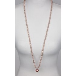 150-48 Queen 95 cm shellpearl pearl 6 mm