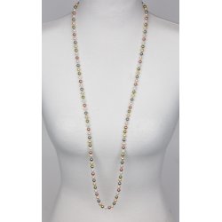 150-48 Queen 95 cm shellpearl pearl 6 mm