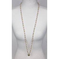 150-48 Queen 95 cm shellpearl pearl 6 mm