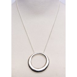 80+6 cm necklace polish art direction