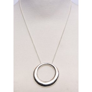 80+6 cm necklace polish art direction