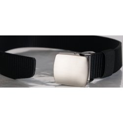 Reject water belt Black/Grey EB-006
