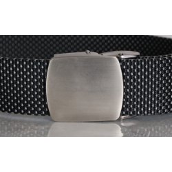 Reject water belt Black/Grey EB-006