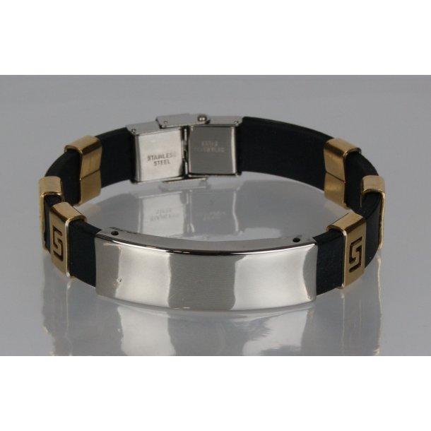 adjustable bracelet design nr.04