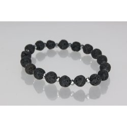 250-79 9 mm Black Queen 19 cmLava Brachleth/crystal