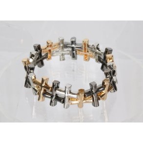  Brachleth silver/gold