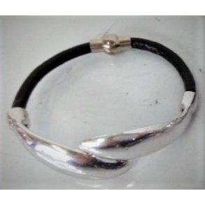  Brachleth with leaf touch