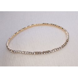 2mm - 18 cm Shing Bracelet
