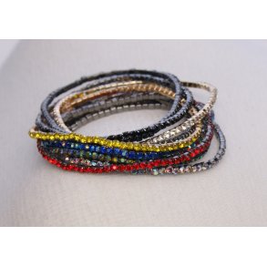 2mm - 18 cm Shing Bracelet
