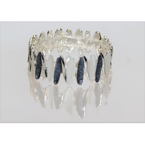  Bracelet ellipse railings