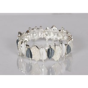  Bracelet autumn leaves