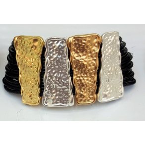 RB-007	bracelet 4 opposite triangles